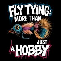 Fly Fish Fisher Quote For Fly Casting And Fly Tying Great Gift Drawstring Bag