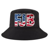 FJB Flag Cool Comfort Performance Bucket Hat