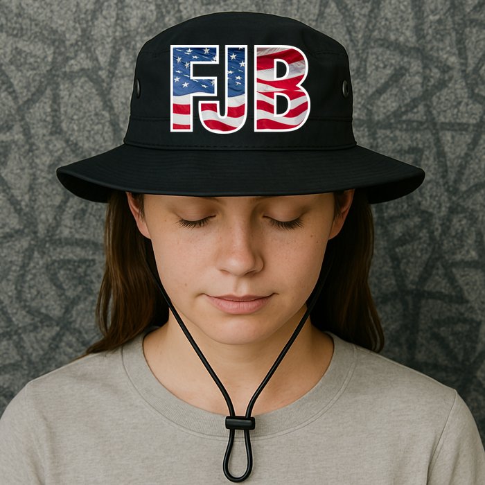 FJB Flag Bucket Hat