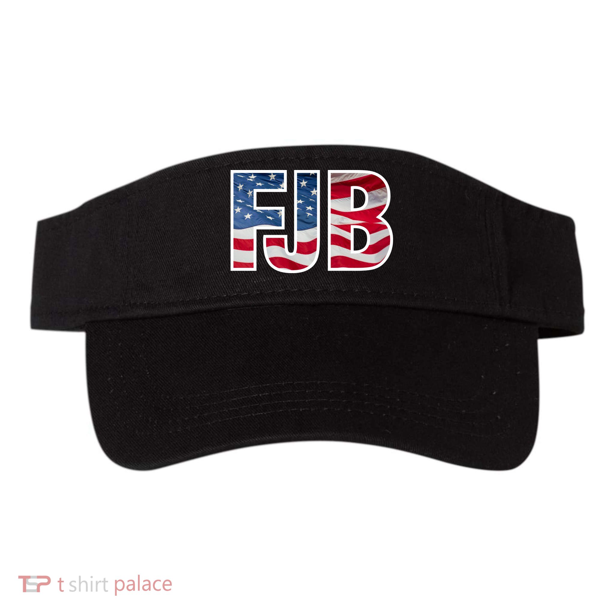 FJB Flag Visor