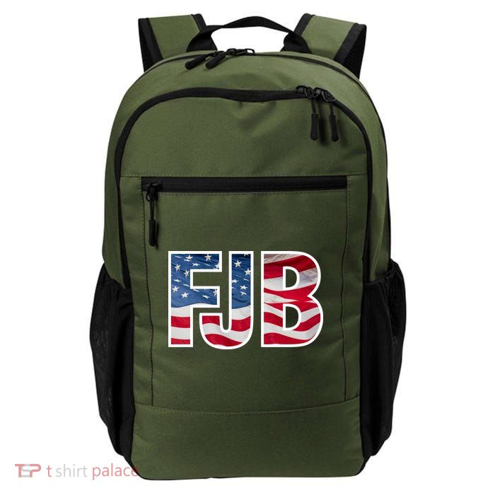 FJB Flag Backpack