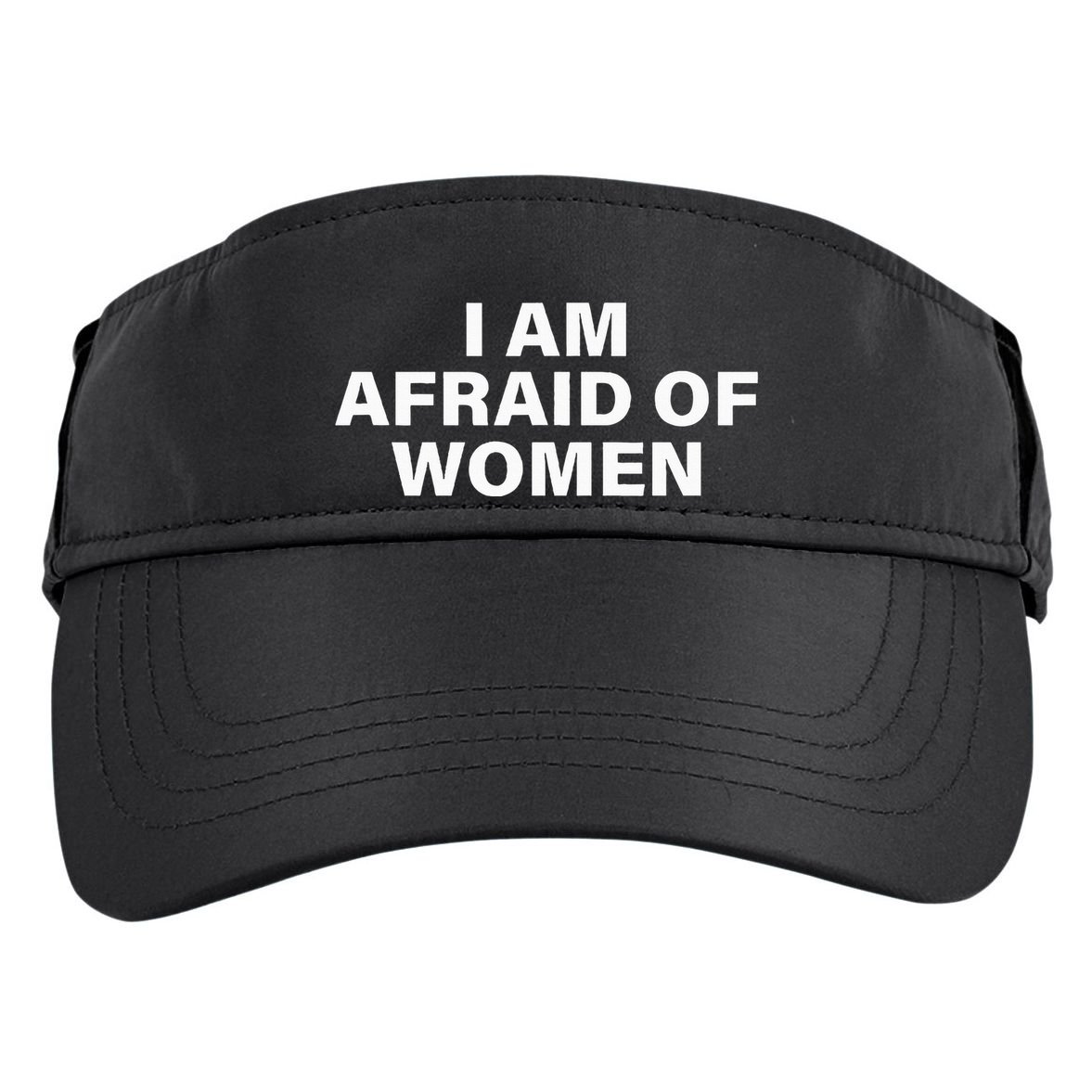 Fearless Females Adult Drive Performance Visor