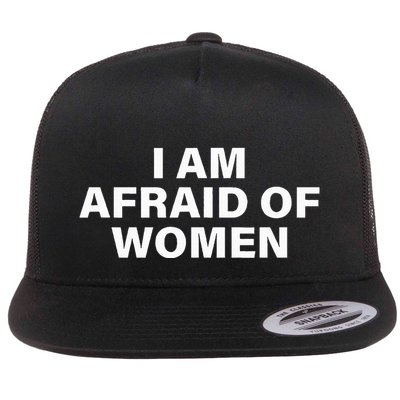 Fearless Females Flatbill Hat