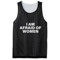 Fearless Females Mesh Reversible Basketball Jersey Tank
