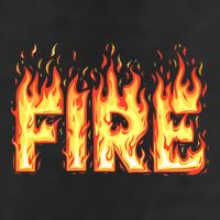 Fire Flame Fire And Ice Costume Adult Drive Performance Visor
