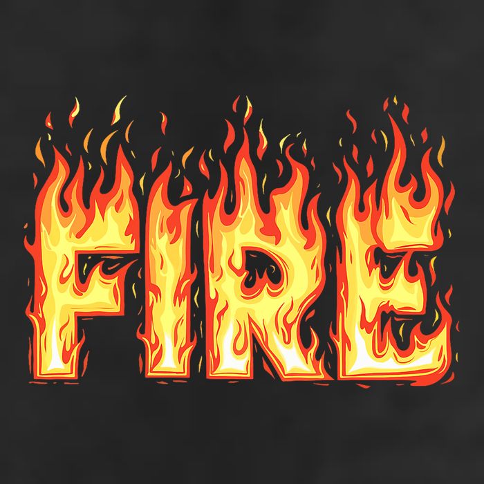 Fire Flame Fire And Ice Costume Adult Drive Performance Visor