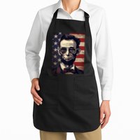 Freedom Flag Apron