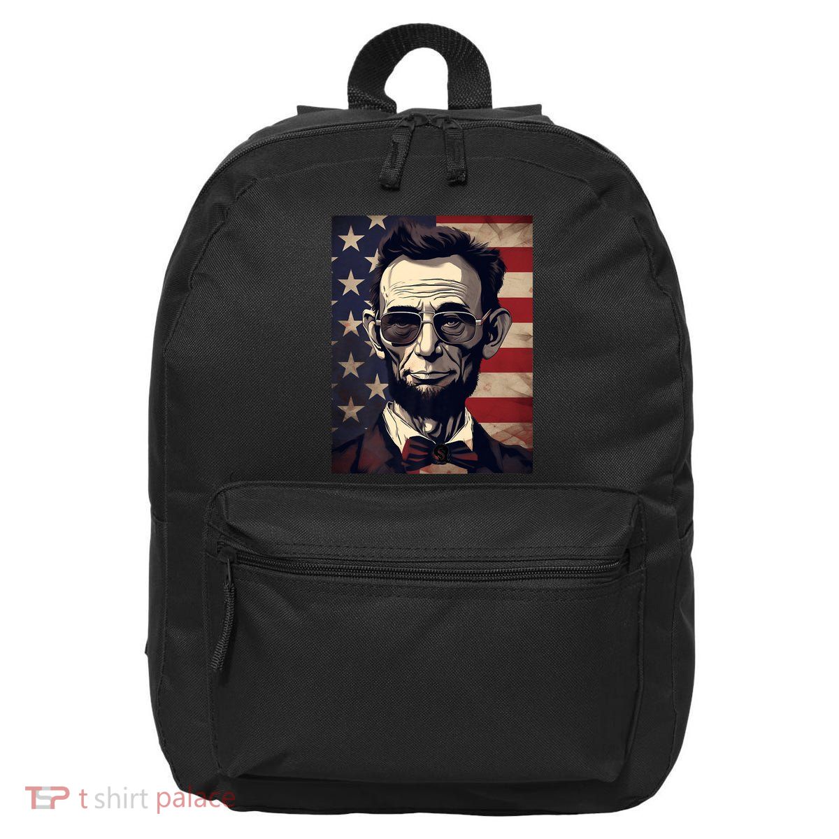 Freedom Flag 16 in Basic Backpack