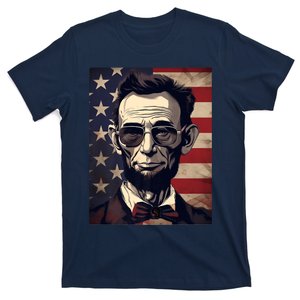 Freedom Flag T-Shirt