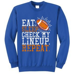 Football Funny Football Tee Fantasy Football Sweatshirt