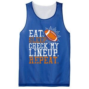 Football Funny Football Tee Fantasy Football Mesh Reversible Basketball Jersey Tank