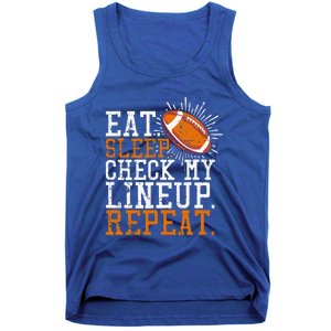 Football Funny Football Tee Fantasy Football Tank Top