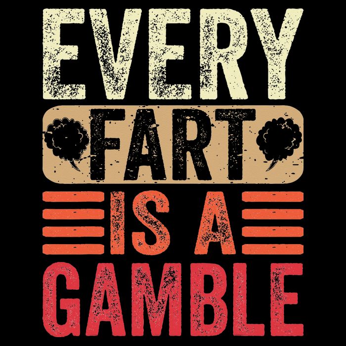 Funny Fart Farting Sarcastic Humor Saying Zip Tote Bag