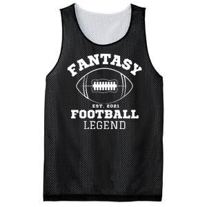 Funny Fantasy Football, Fantasy Football Guru, Drink And Draft Kickers Mesh Reversible Basketball Jersey Tank