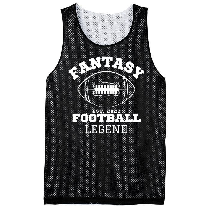 Funny Fantasy Football, Drink And Draft Kickers, Fantasy Football Guru Mesh Reversible Basketball Jersey Tank