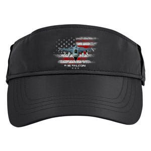 F16 Fighting Falcon Military Jet Aircraft Pilot Veteran Adult Drive Performance Visor