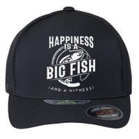 Fishing Funny Fishing Fishing Lover Flexfit Unipanel Trucker Cap