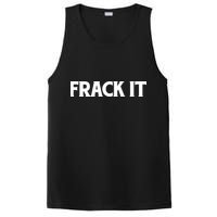 Funny Fracking PosiCharge Competitor Tank