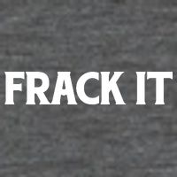 Funny Fracking Premium T-Shirt