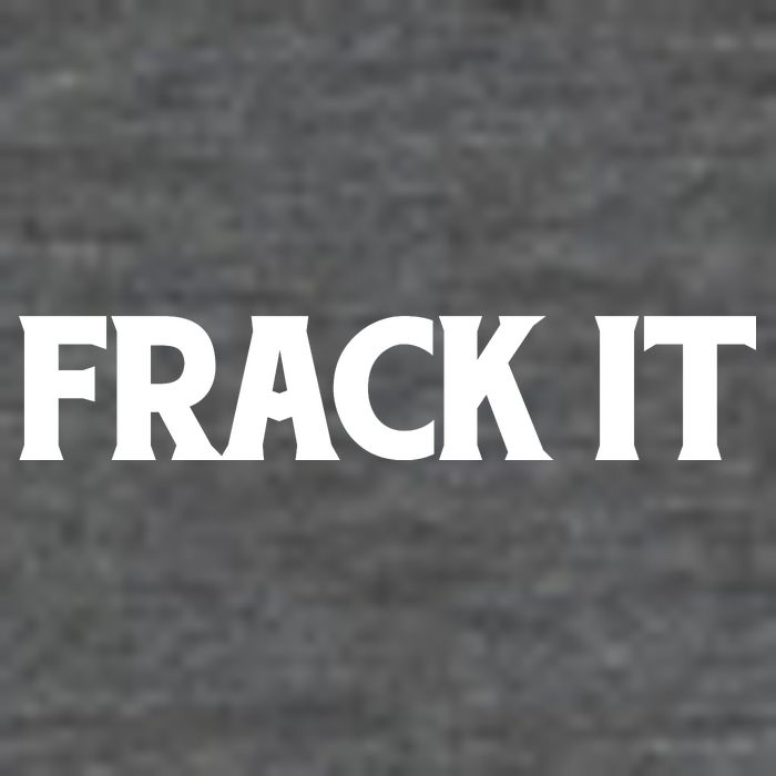 Funny Fracking Premium T-Shirt
