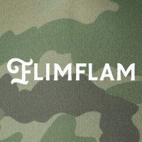 Flimflam Flim Flam Funny Sneaky Swindle Liar Sarcastic Legacy Tie Dye Trucker Hat