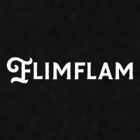 Flimflam Flim Flam Funny Sneaky Swindle Liar Sarcastic Ladies PosiCharge Tri-Blend Wicking Tank