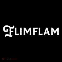 Flimflam Flim Flam Funny Sneaky Swindle Liar Sarcastic Poster