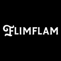Flimflam Flim Flam Funny Sneaky Swindle Liar Sarcastic Visor
