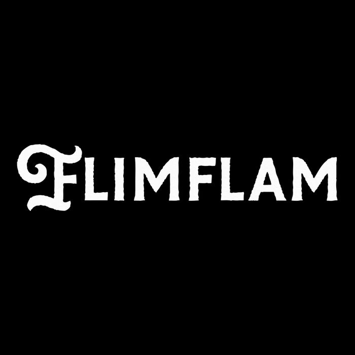 Flimflam Flim Flam Funny Sneaky Swindle Liar Sarcastic Visor
