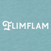 Flimflam Flim Flam Funny Sneaky Swindle Liar Sarcastic Sueded Cloud Jersey T-Shirt