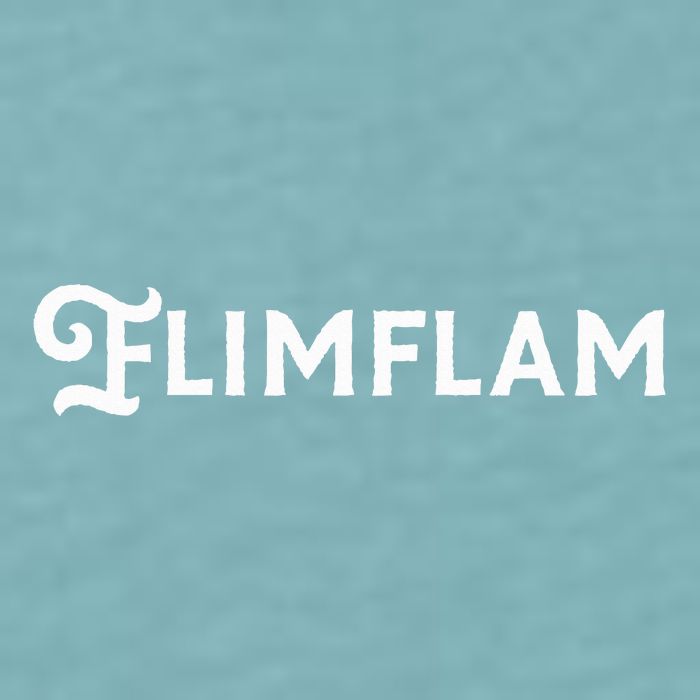 Flimflam Flim Flam Funny Sneaky Swindle Liar Sarcastic Sueded Cloud Jersey T-Shirt