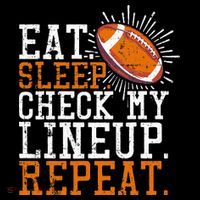 Football Funny Football Tee Fantasy Football T-Shirt