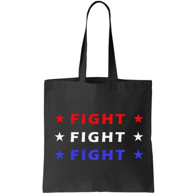 Fight Fight Fight Very Hard In Life Premium Bag
