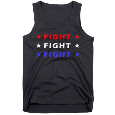 Fight Fight Fight Very Hard In Life Premium Tank Top