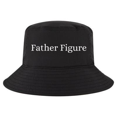 Father Figure Cool Comfort Performance Bucket Hat
