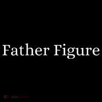 Father Figure Kids T-Shirt