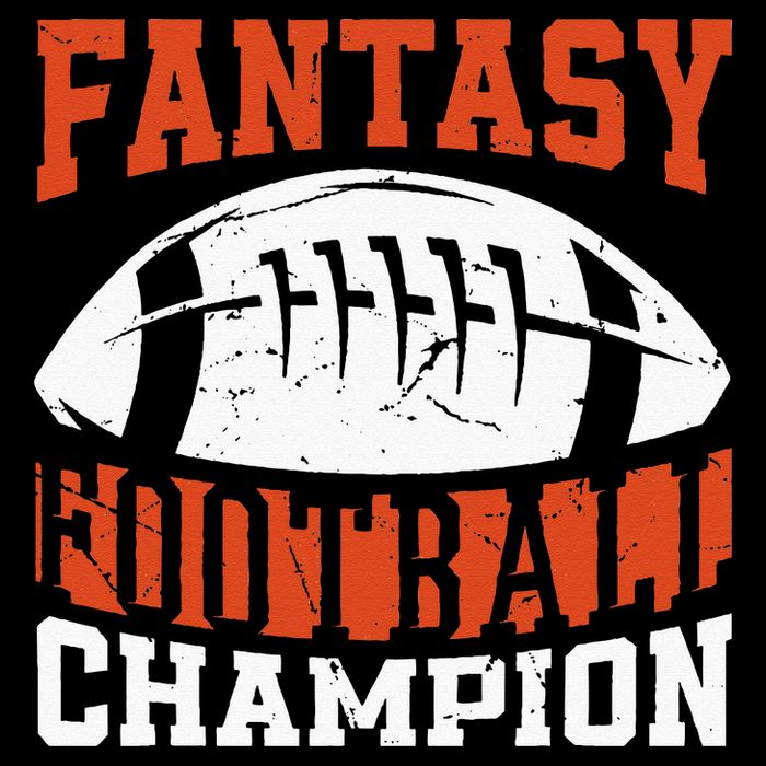 Funny Fantasy Football Player Fantasy Football Champion City Backpack