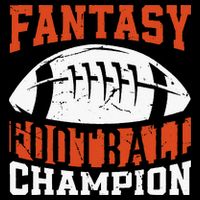 Funny Fantasy Football Player Fantasy Football Champion Impact Tech Backpack