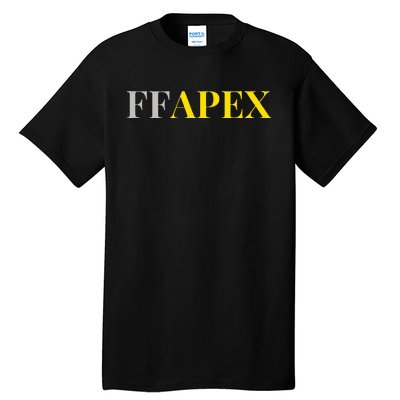 Ffapex Tall T-Shirt