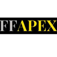 Ffapex Bumper Sticker