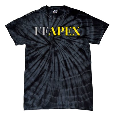 Ffapex Tie-Dye T-Shirt