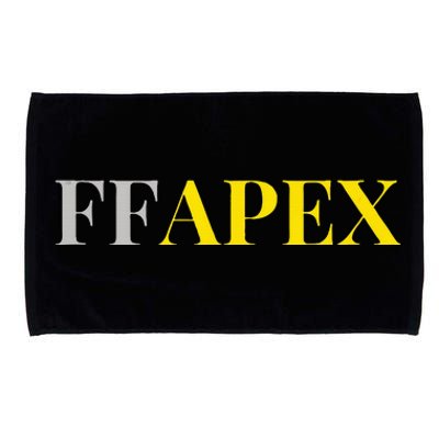 Ffapex Microfiber Hand Towel