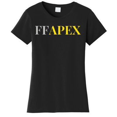 Ffapex Women's T-Shirt