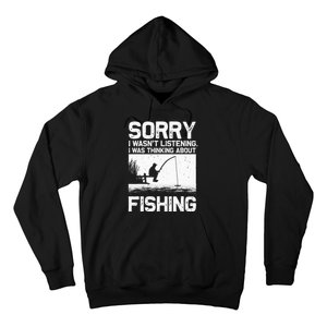 Funny Fishing For  Trout Bass Fisherman Vacation Hoodie