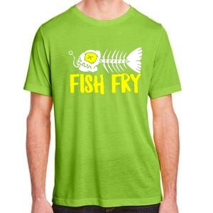 Fish Fry Adult ChromaSoft Performance T-Shirt