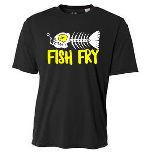 Fish Fry Cooling Performance Crew T-Shirt