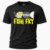 Fish Fry Cooling Performance Crew T-Shirt