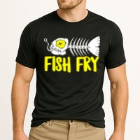 Fish Fry Cooling Performance Crew T-Shirt