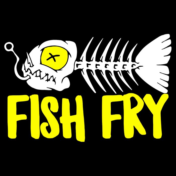 Fish Fry Cooling Performance Crew T-Shirt