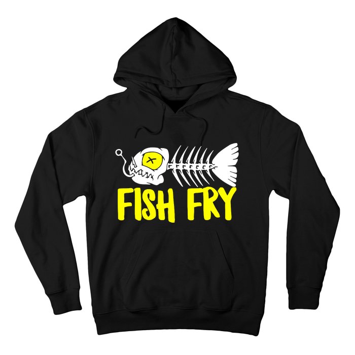 Fish Fry Hoodie